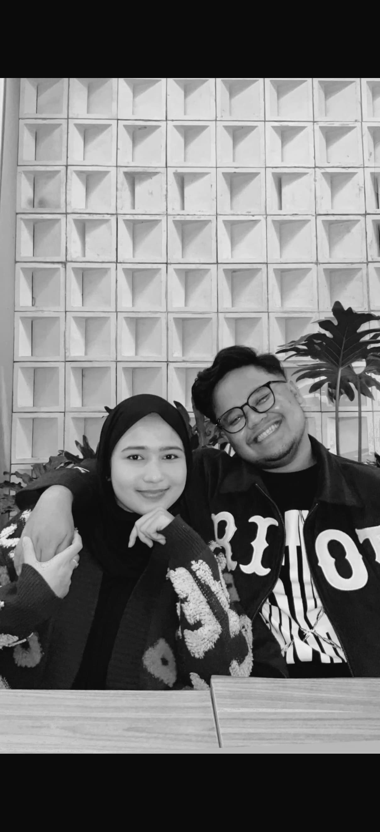 Before the long-distance relationship