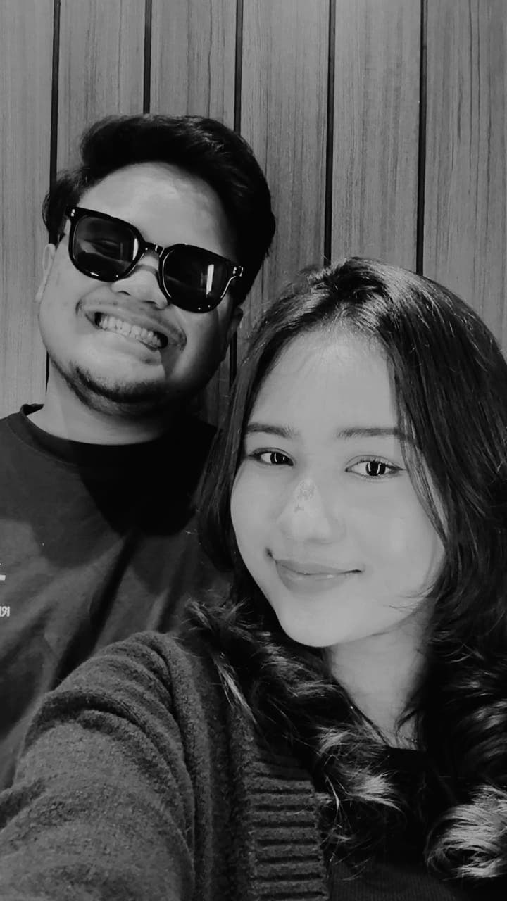 Photobooth at my favorite mall